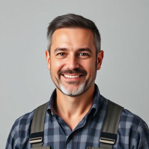 Mike R.